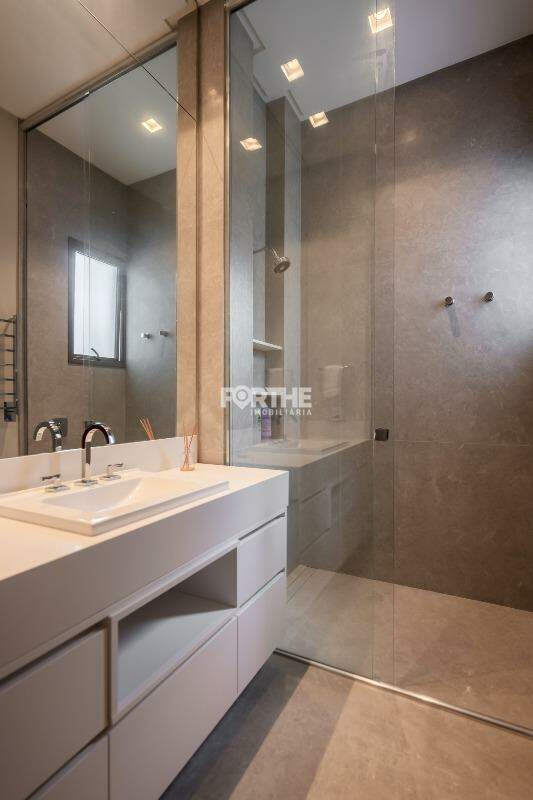 Sobrado em condomínio à venda no Cancelli: 