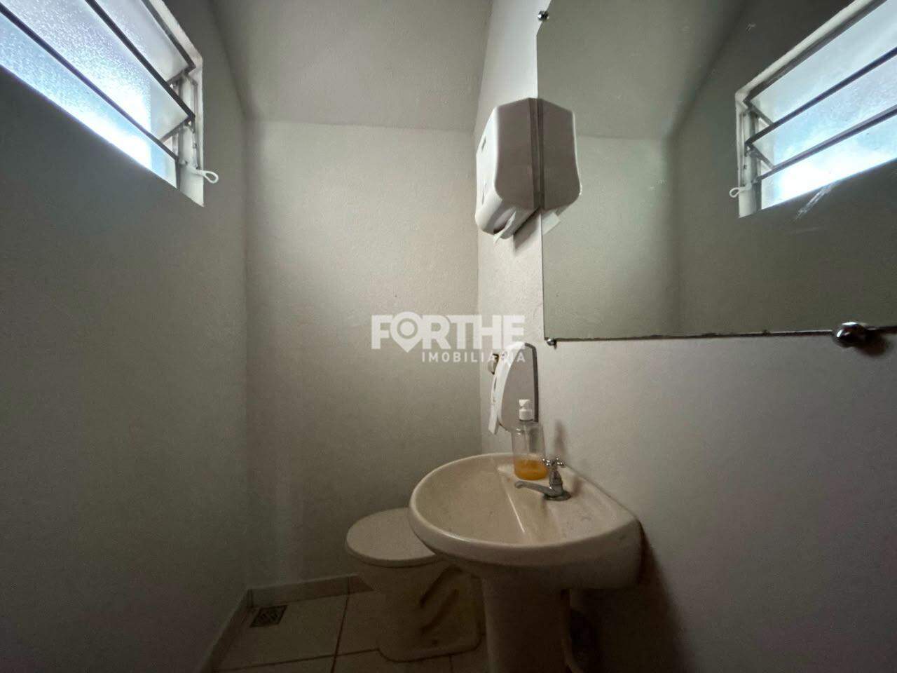 Sala comercial para aluguel no São Cristóvão: 