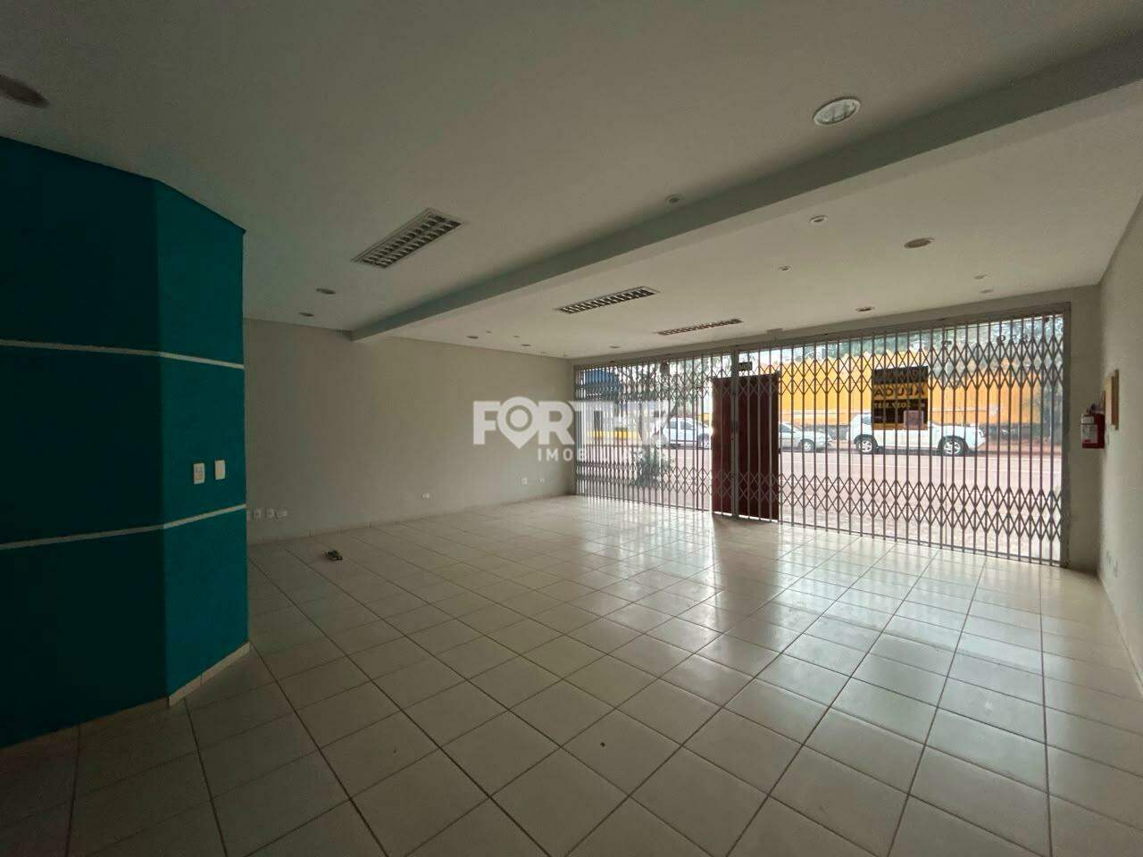 Sala comercial para aluguel no São Cristóvão: 