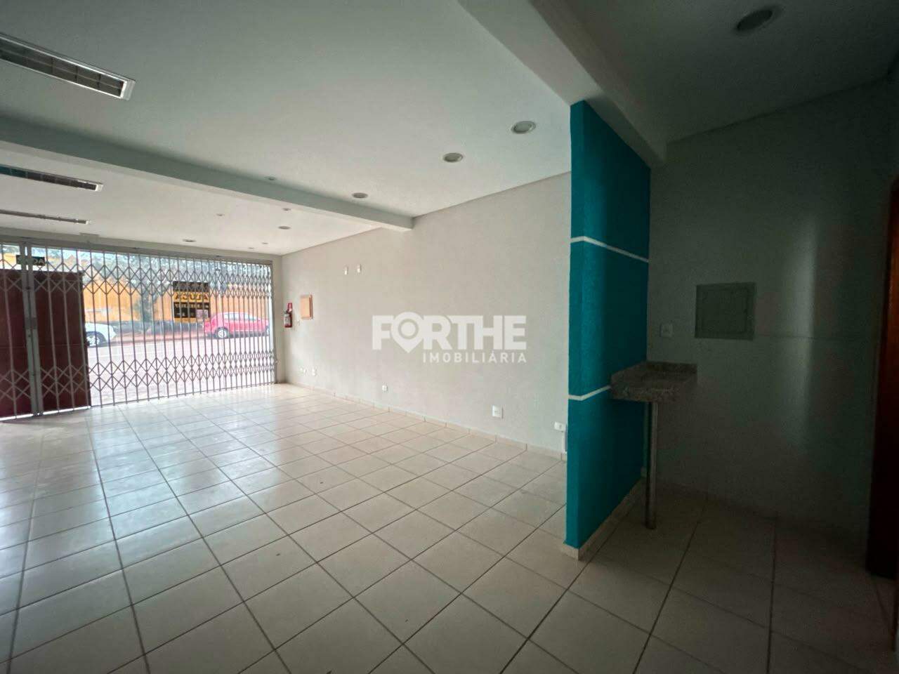 Sala comercial para aluguel no São Cristóvão: 