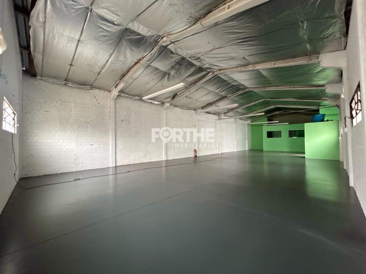 Sala comercial para aluguel no São Cristóvão: 