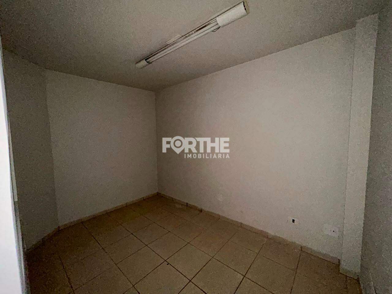 Sala comercial para aluguel no São Cristóvão: 