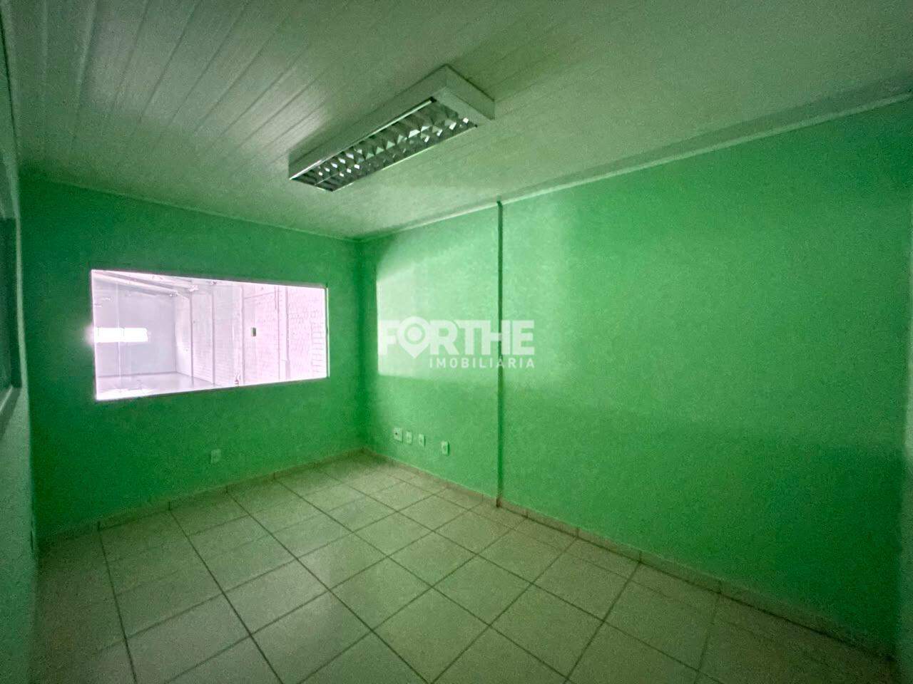 Sala comercial para aluguel no São Cristóvão: 