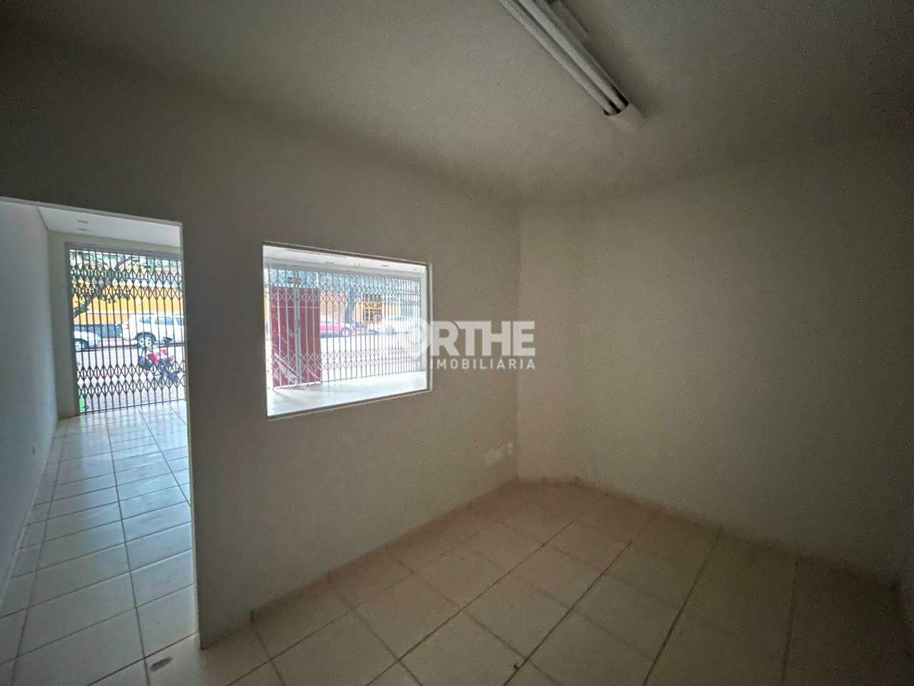 Sala comercial para aluguel no São Cristóvão: 