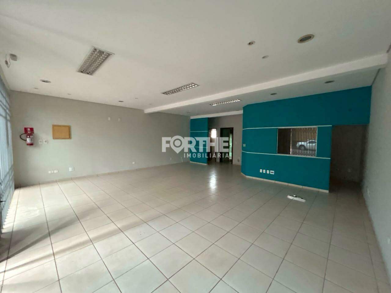 Sala comercial para aluguel no São Cristóvão: 