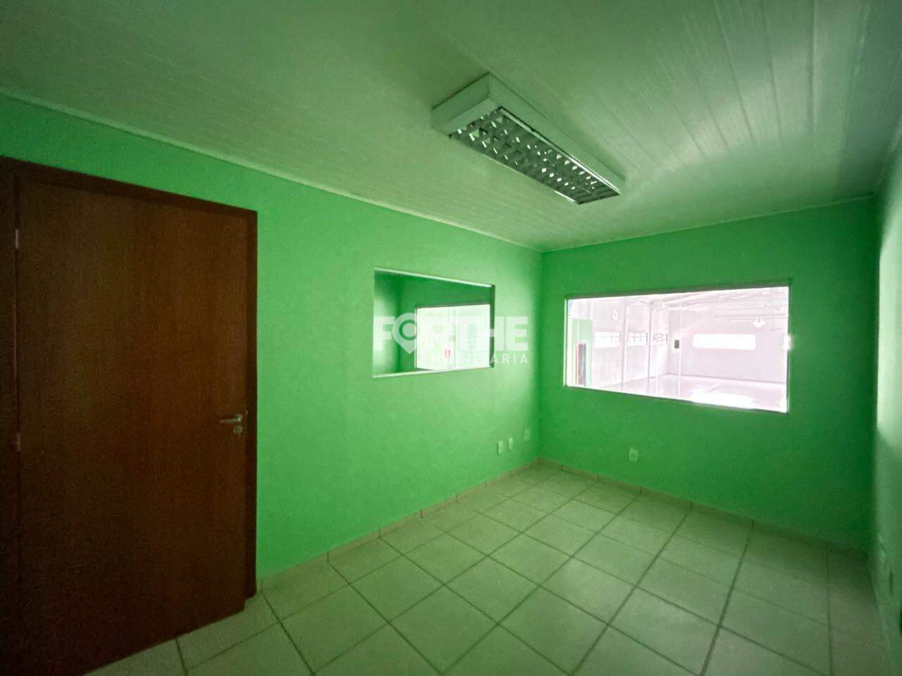 Sala comercial para aluguel no São Cristóvão: 