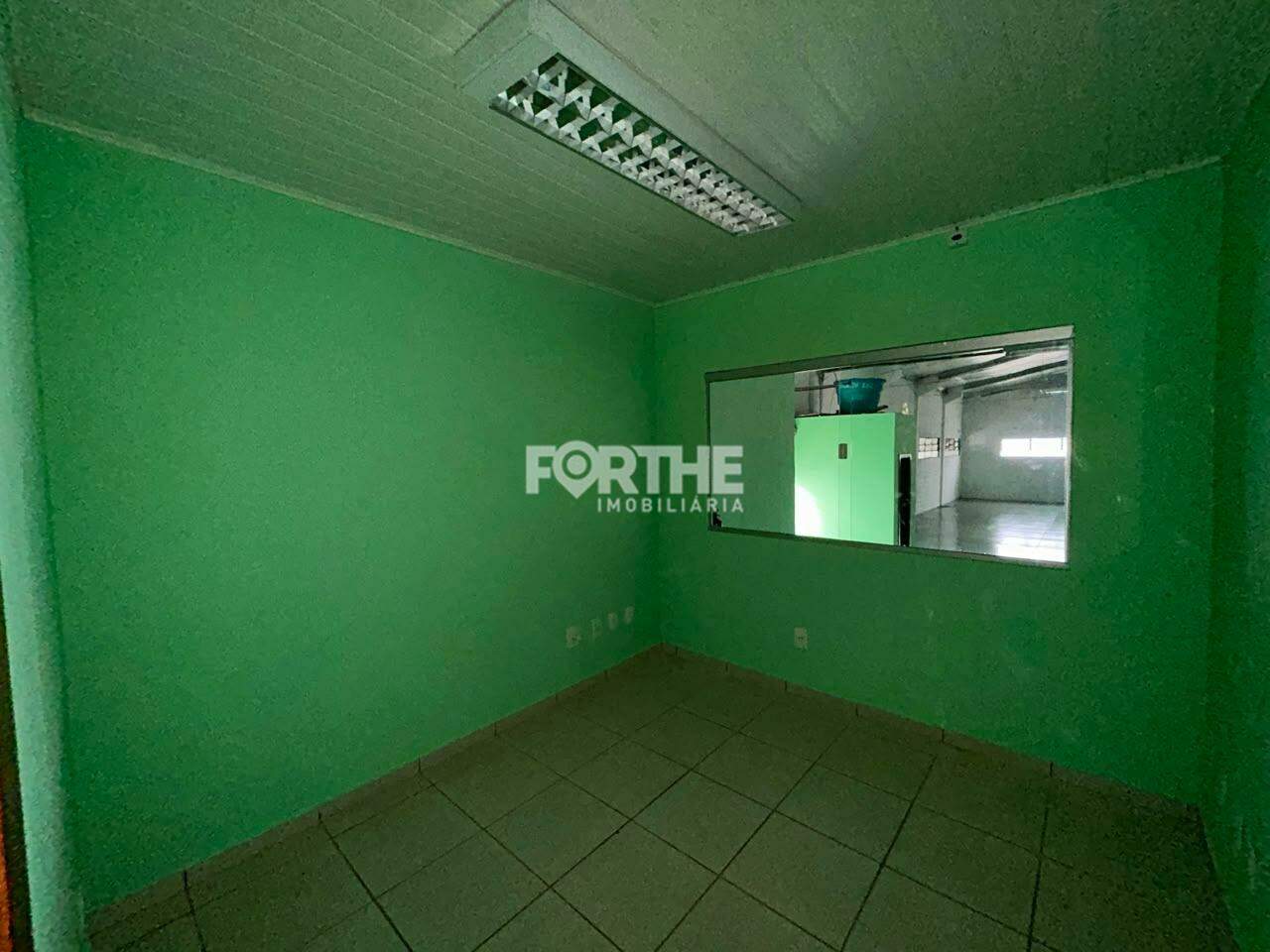 Sala comercial para aluguel no São Cristóvão: 