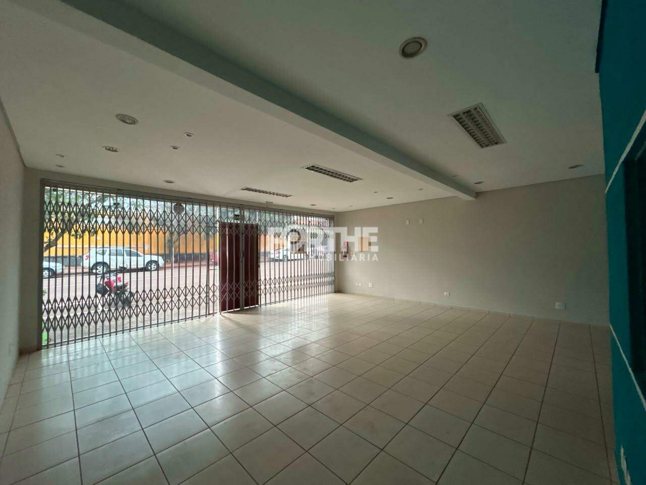 Sala comercial para aluguel no São Cristóvão: 