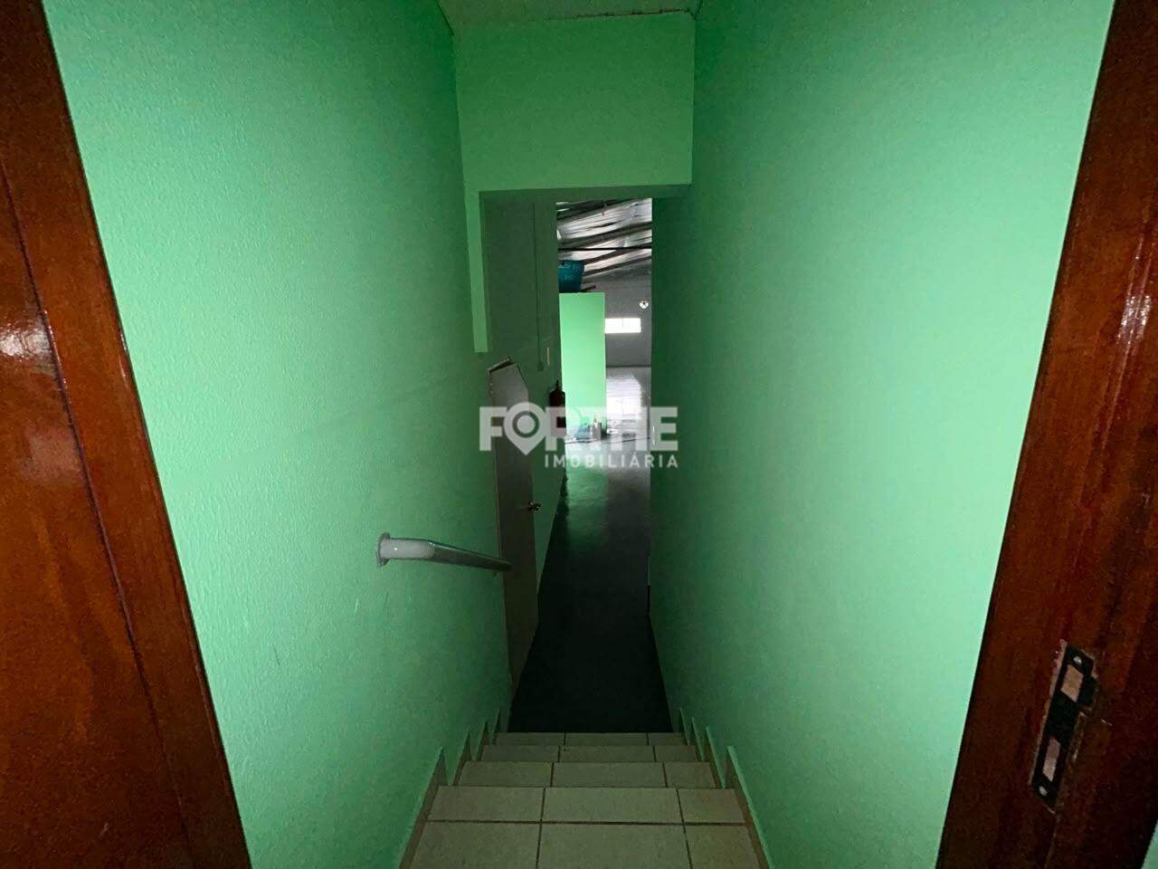 Sala comercial para aluguel no São Cristóvão: 