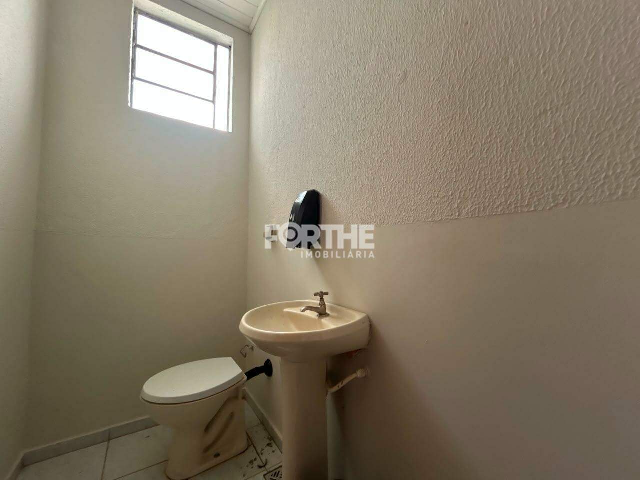 Sala comercial para aluguel no São Cristóvão: 