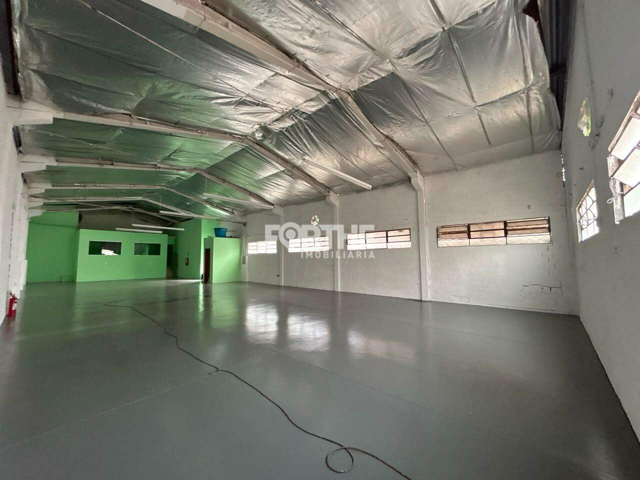 Sala comercial para aluguel no São Cristóvão: 