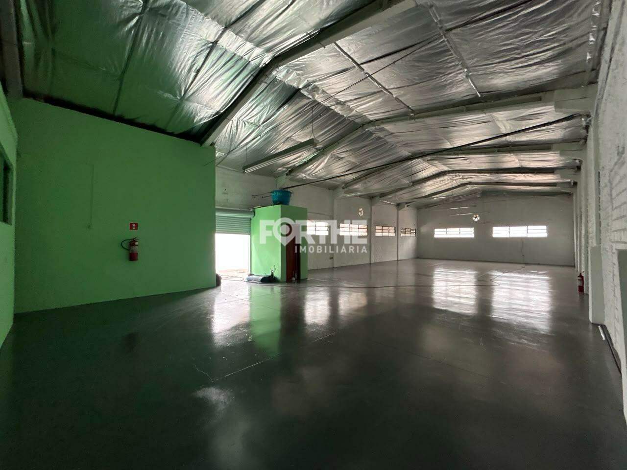 Sala comercial para aluguel no São Cristóvão: 