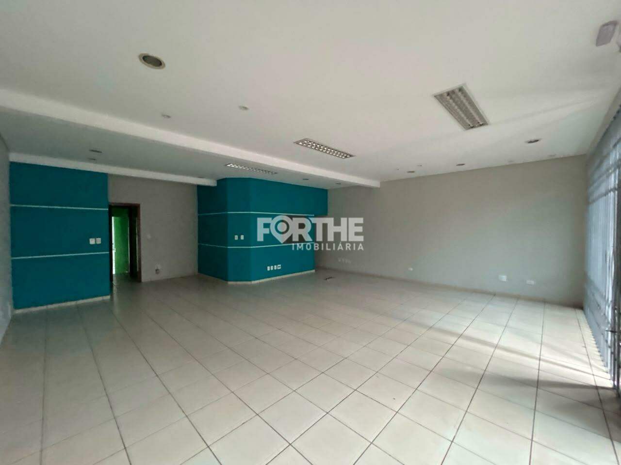 Sala comercial para aluguel no São Cristóvão: 
