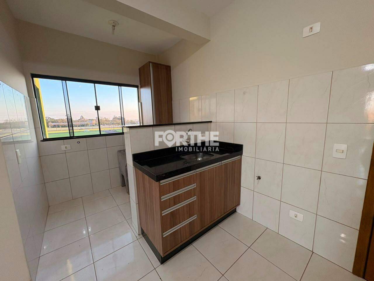 Apartamento para aluguel no FAG: 