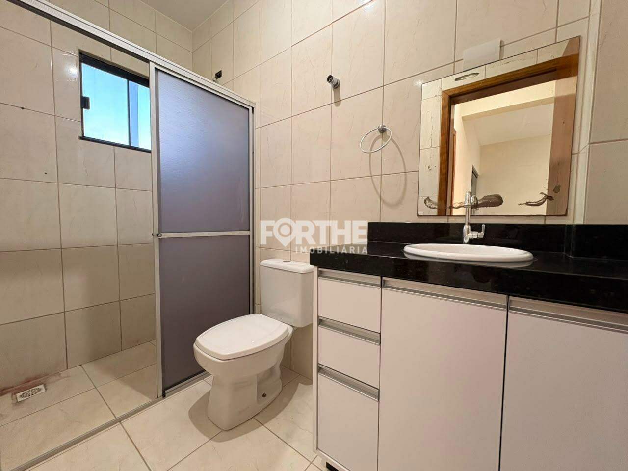 Apartamento para aluguel no FAG: 