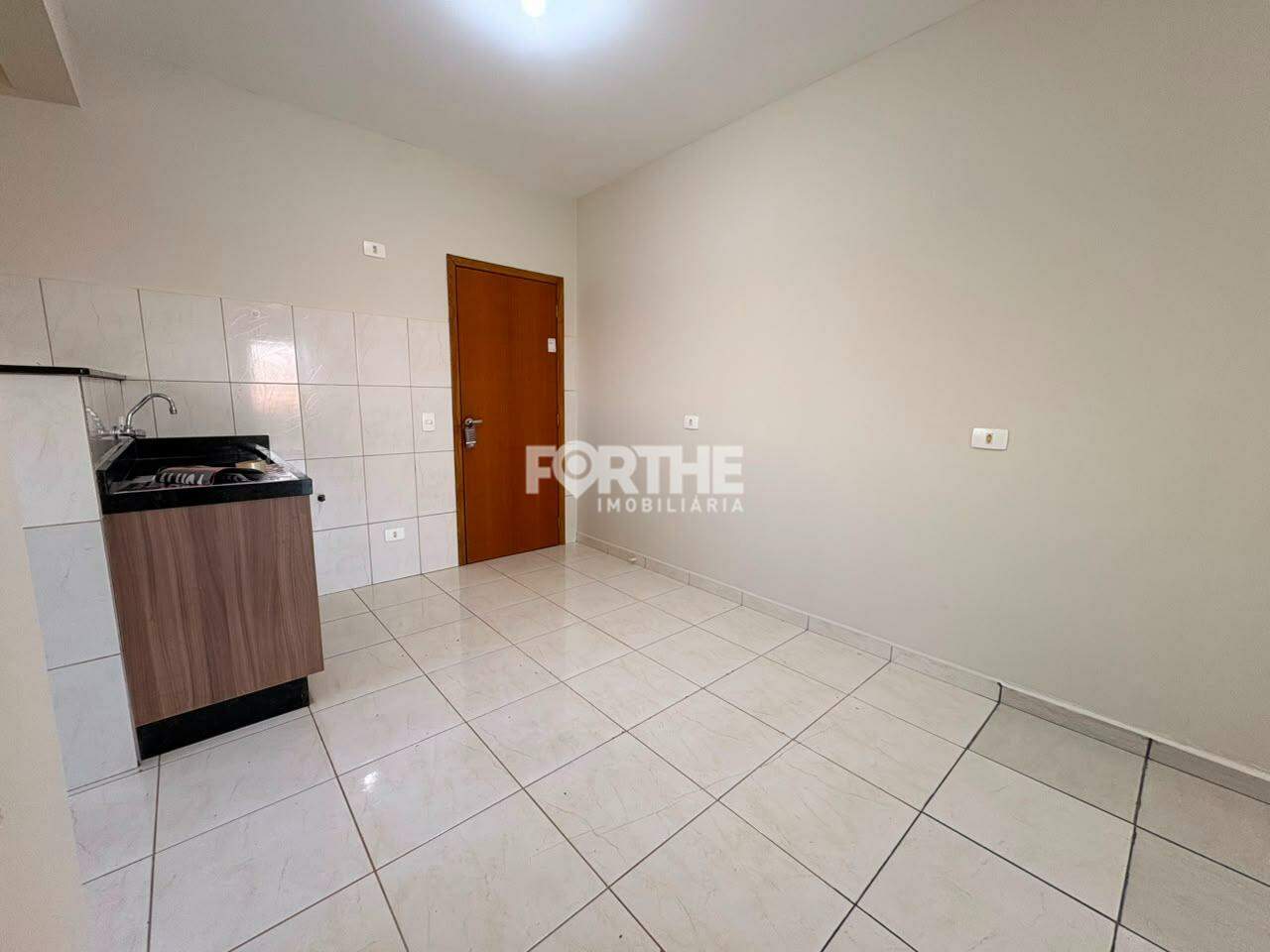 Apartamento para aluguel no FAG: 
