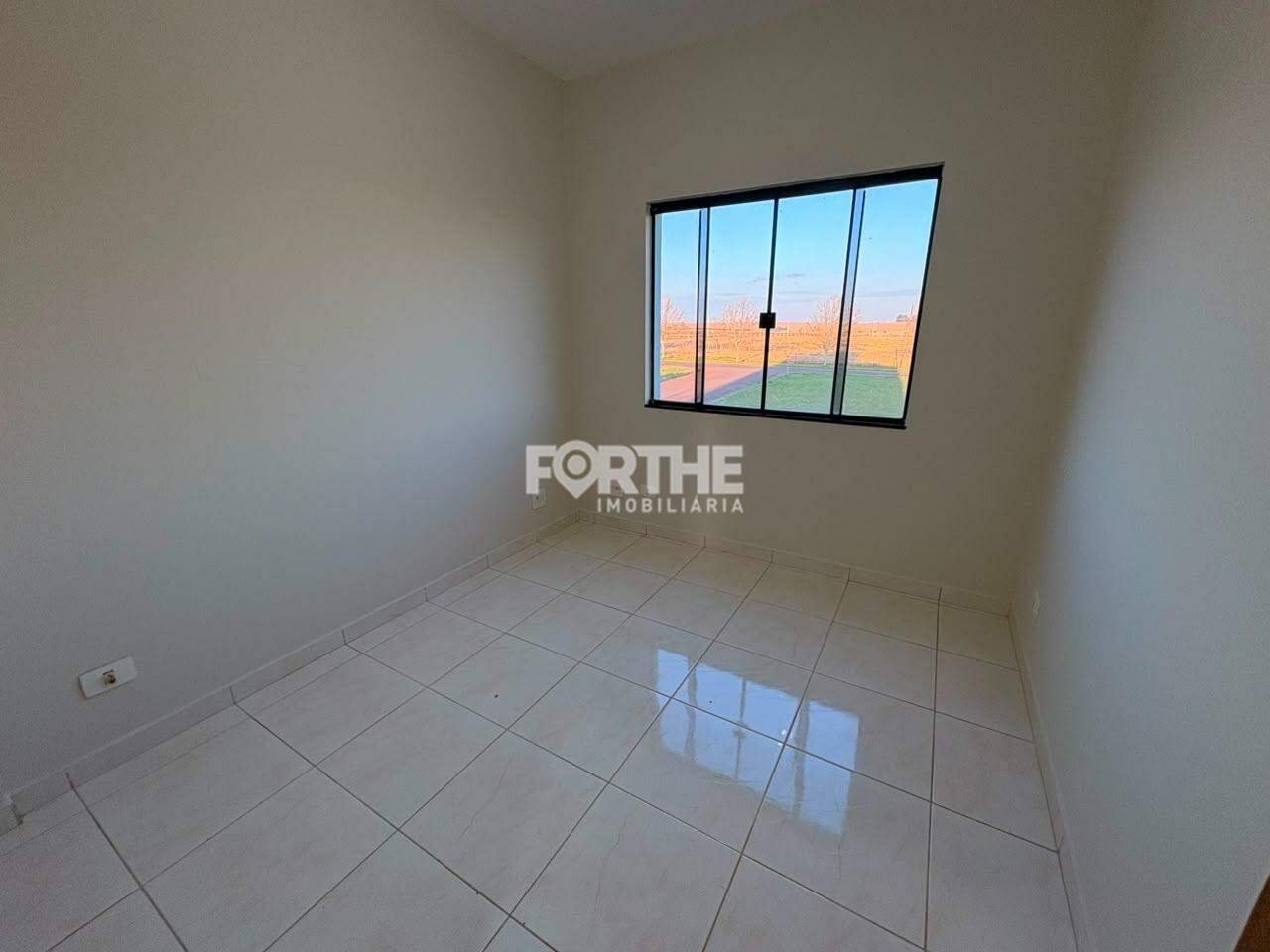 Apartamento para aluguel no FAG: 