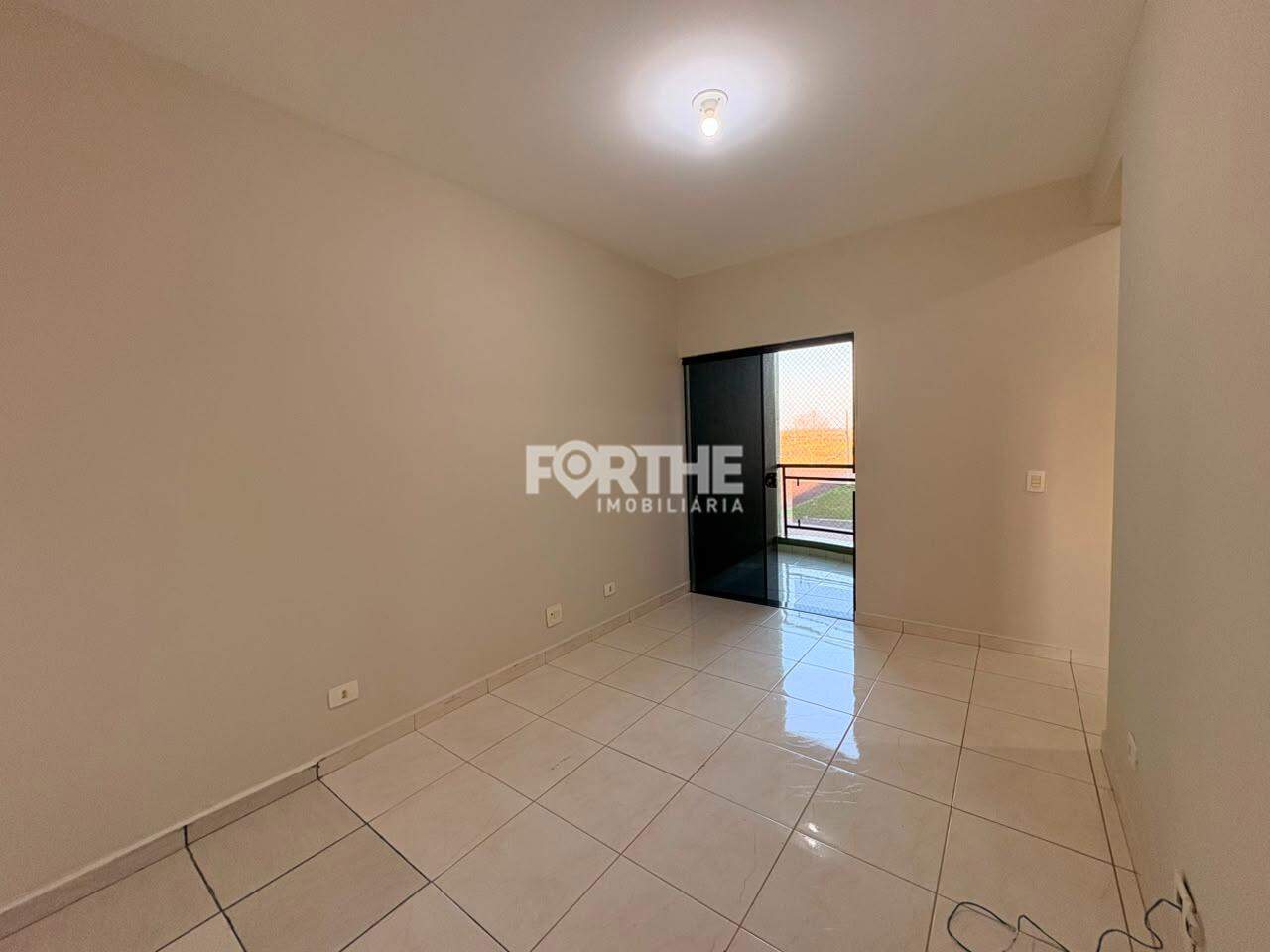 Apartamento para aluguel no FAG: 