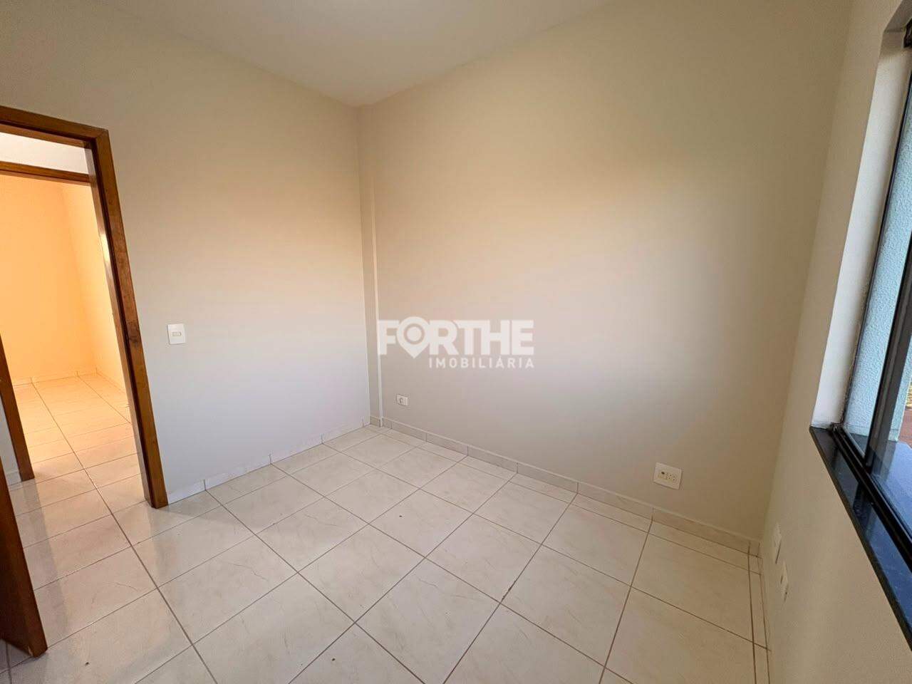 Apartamento para aluguel no FAG: 