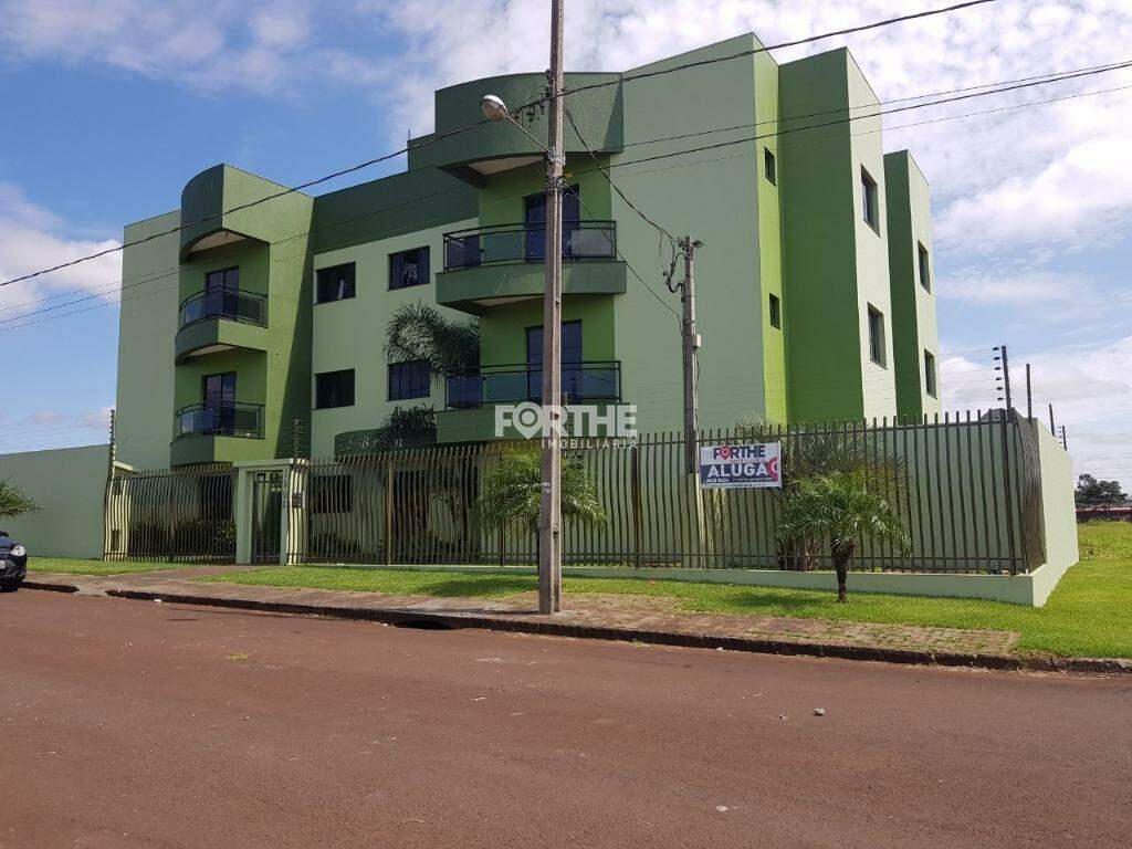 Apartamento para aluguel no FAG: 