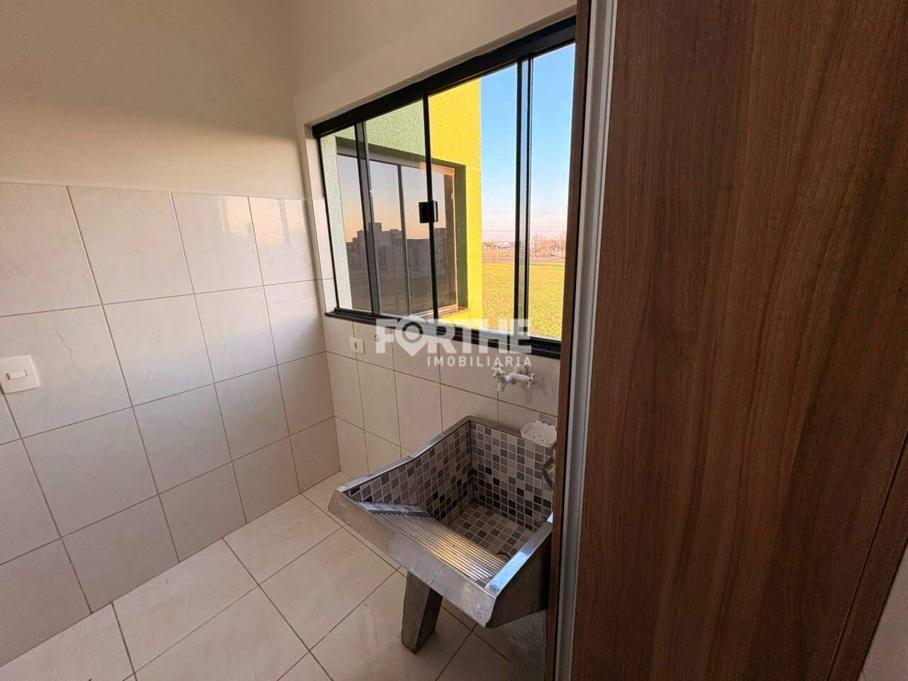 Apartamento para aluguel no FAG: 