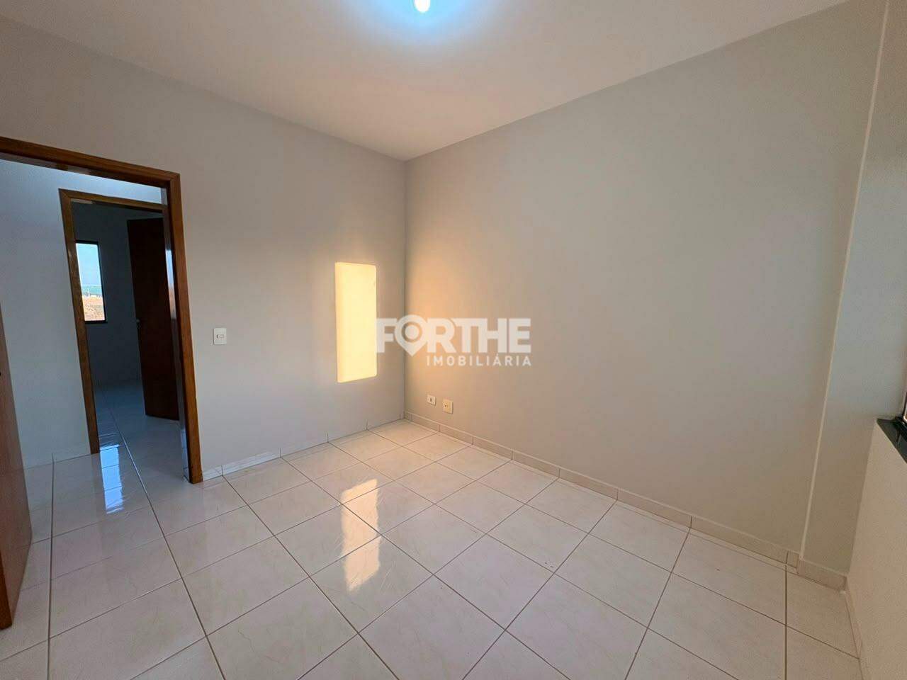 Apartamento para aluguel no FAG: 
