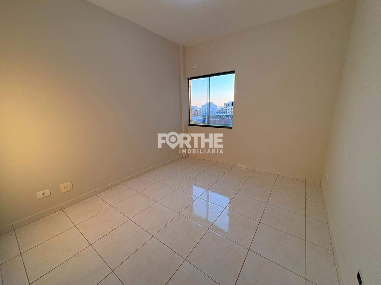 Apartamento para aluguel no FAG: 