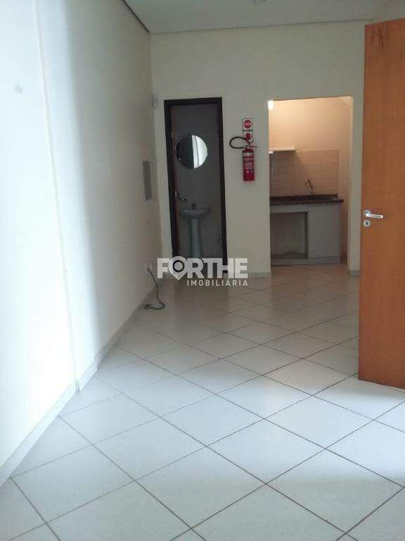 Sala comercial para aluguel no Cancelli: 