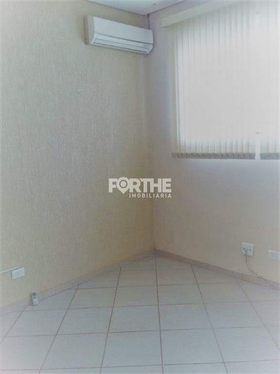 Sala comercial para aluguel no Cancelli: 