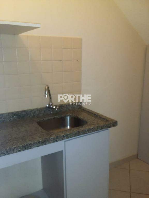 Sala comercial para aluguel no Cancelli: 