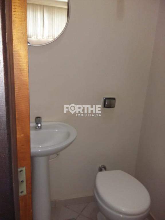 Sala comercial para aluguel no Cancelli: 