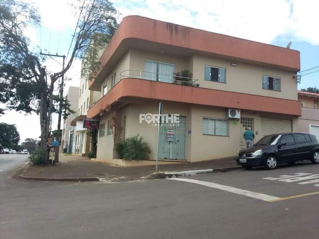 Sala comercial para aluguel no Cancelli: 