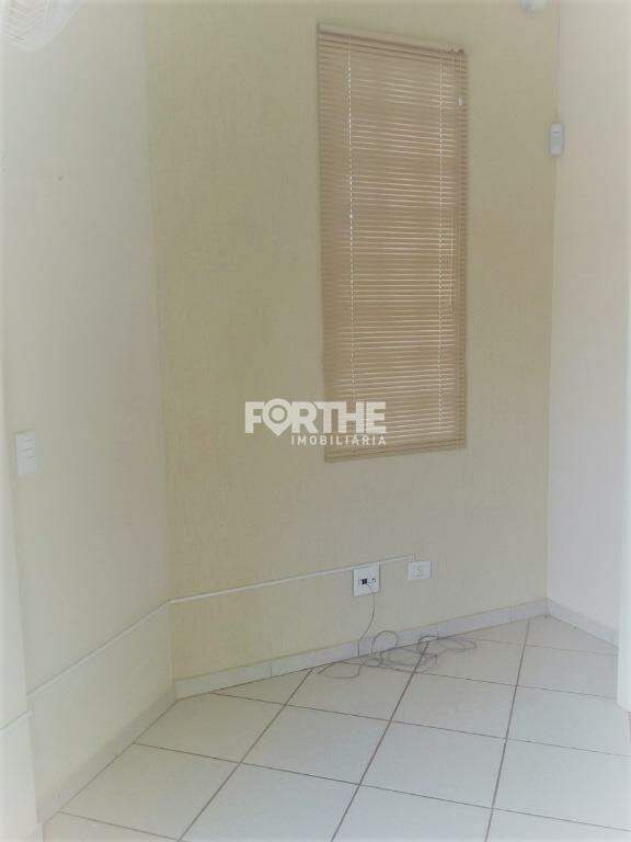 Sala comercial para aluguel no Cancelli: 