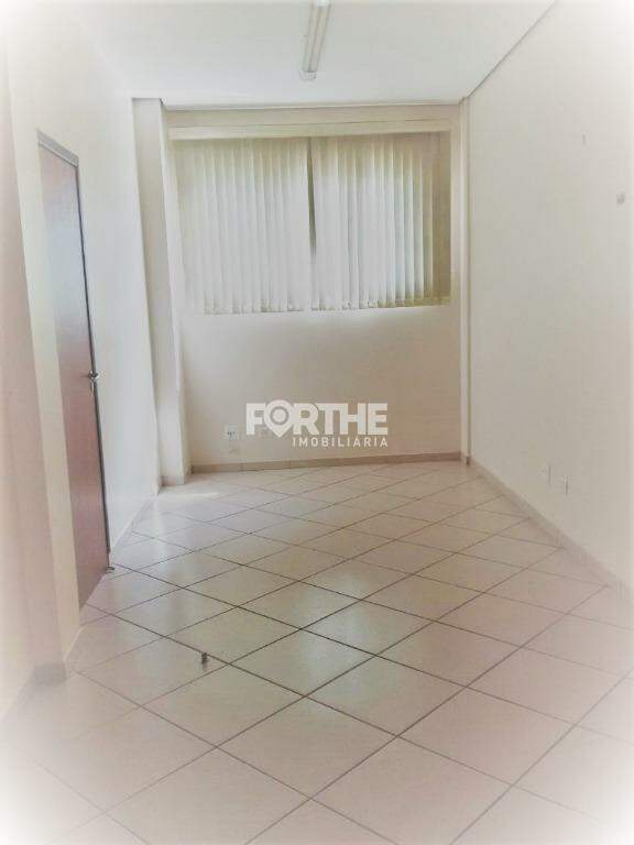 Sala comercial para aluguel no Cancelli: 