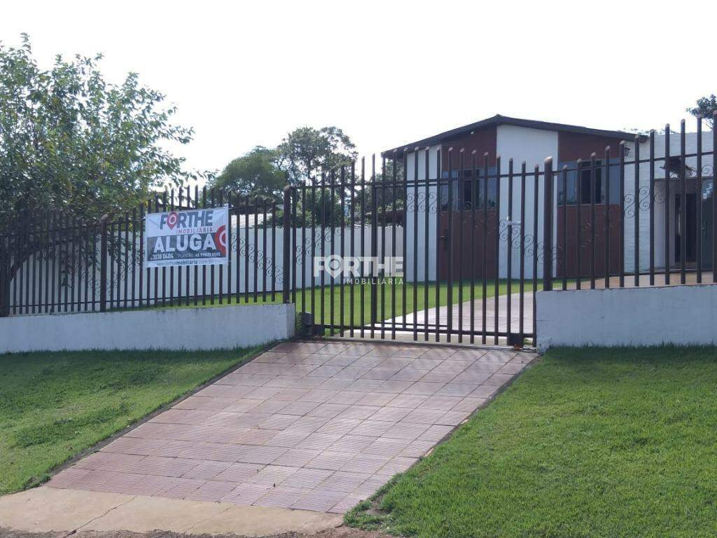 Casa à venda no Cascavel Velho: 