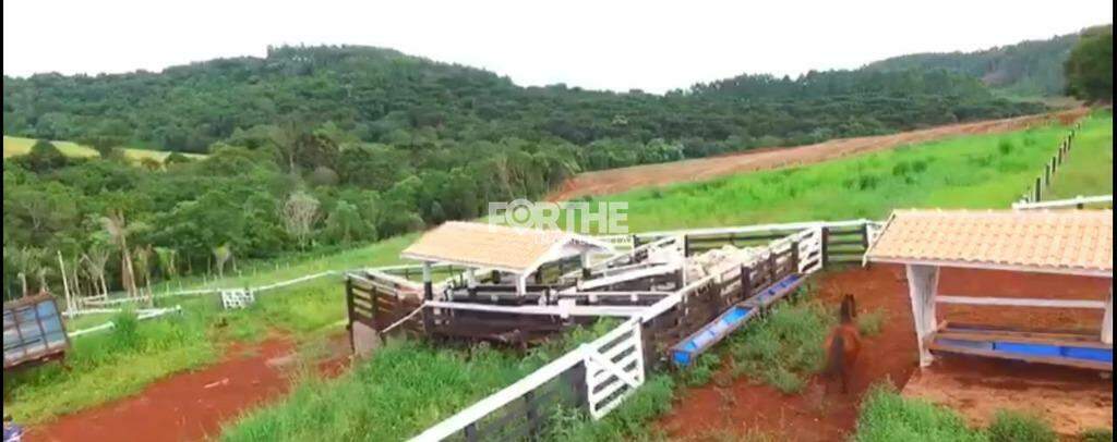 Rural à venda no Área Rural: 