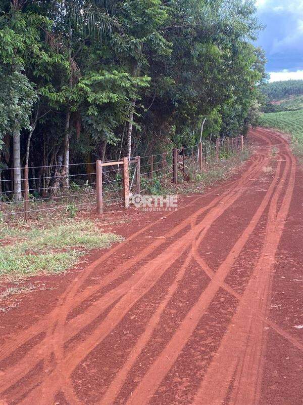 Rural à venda no Área Rural: 