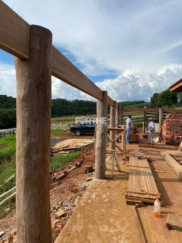 Rural à venda no Área Rural: 