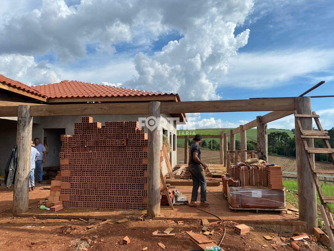 Rural à venda no Área Rural: 