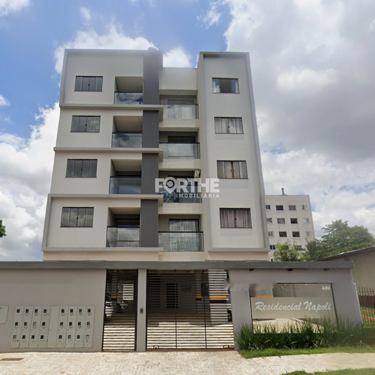 Apartamento à venda no São Cristóvão: 
