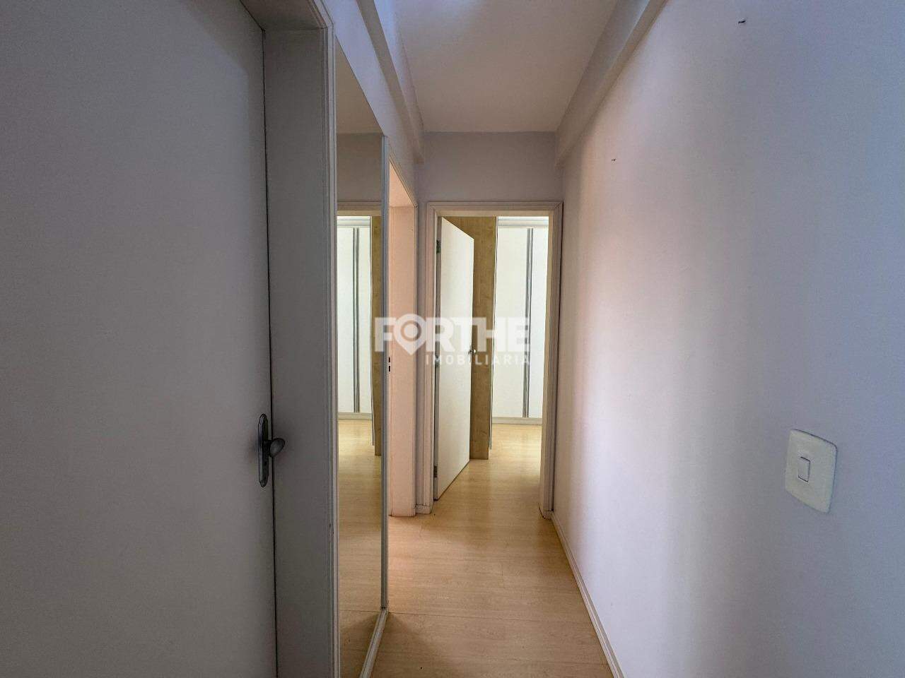 Apartamento para aluguel no Country: 