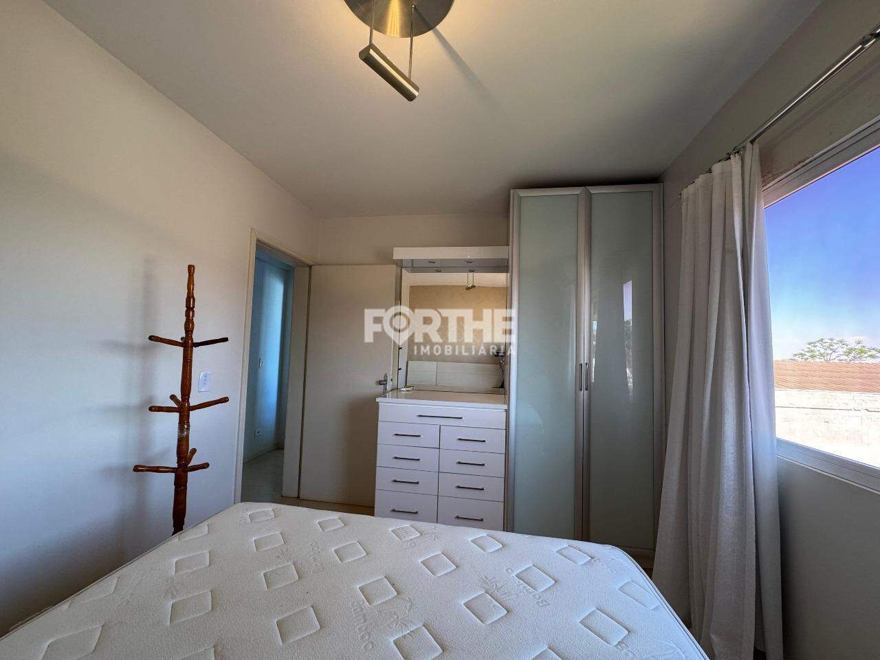 Apartamento para aluguel no Country: 