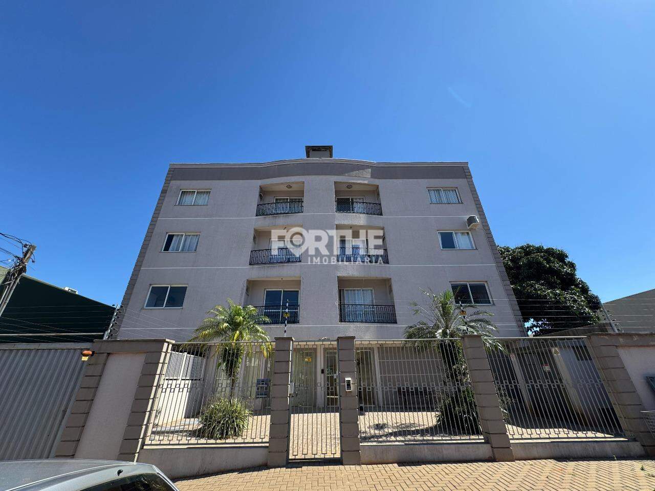 Apartamento para aluguel no Country: