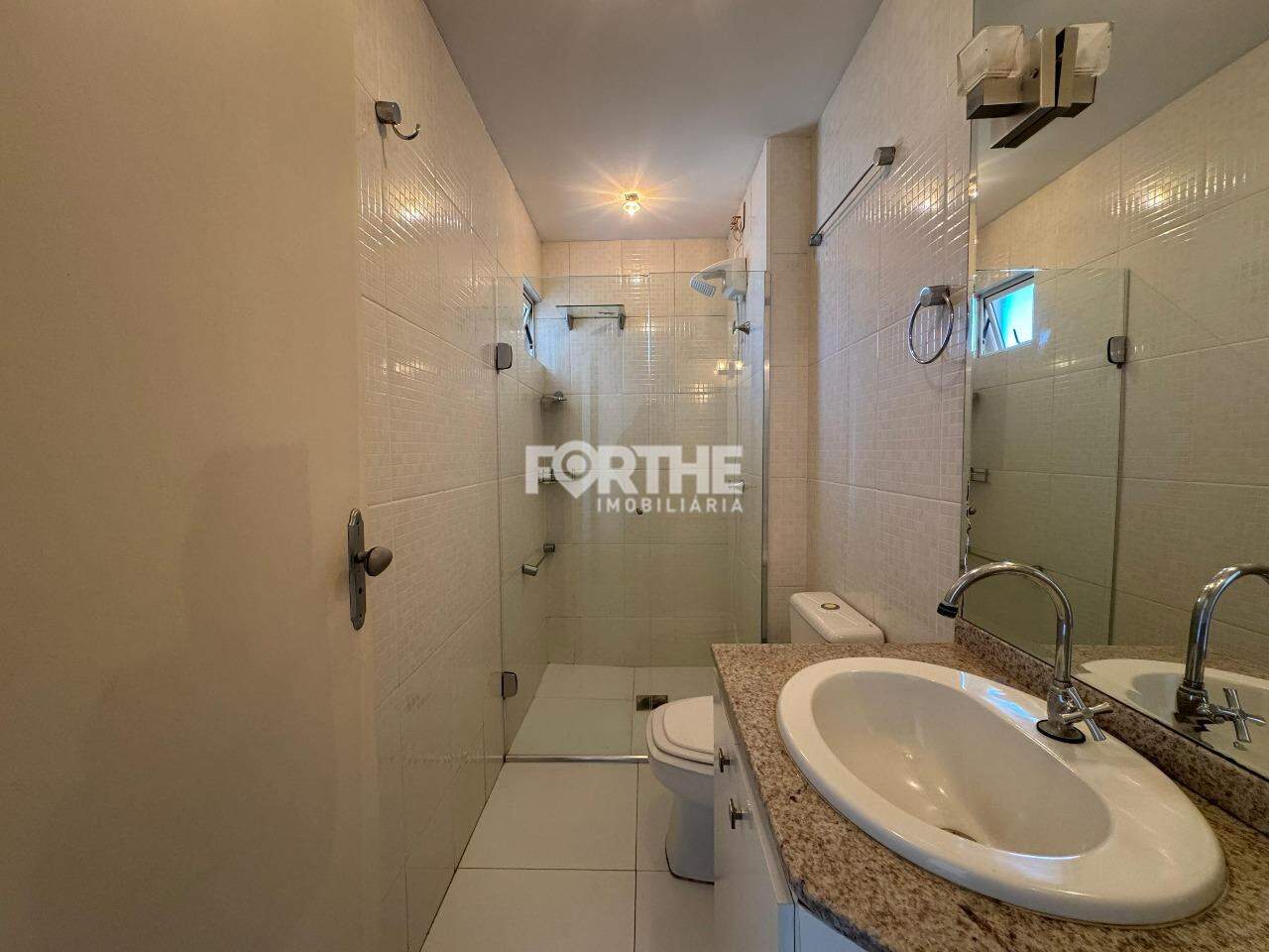 Apartamento para aluguel no Country: 