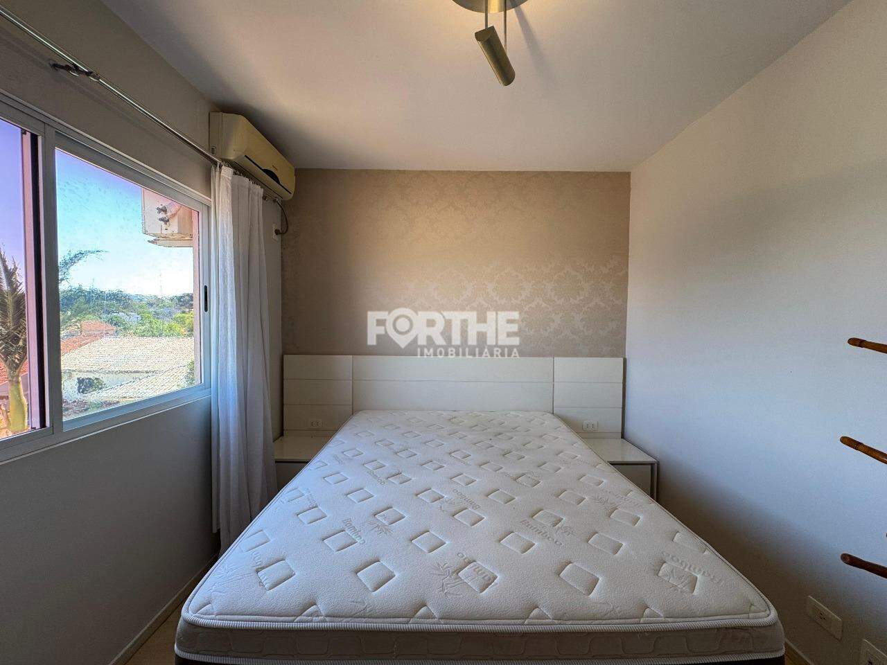 Apartamento para aluguel no Country: 