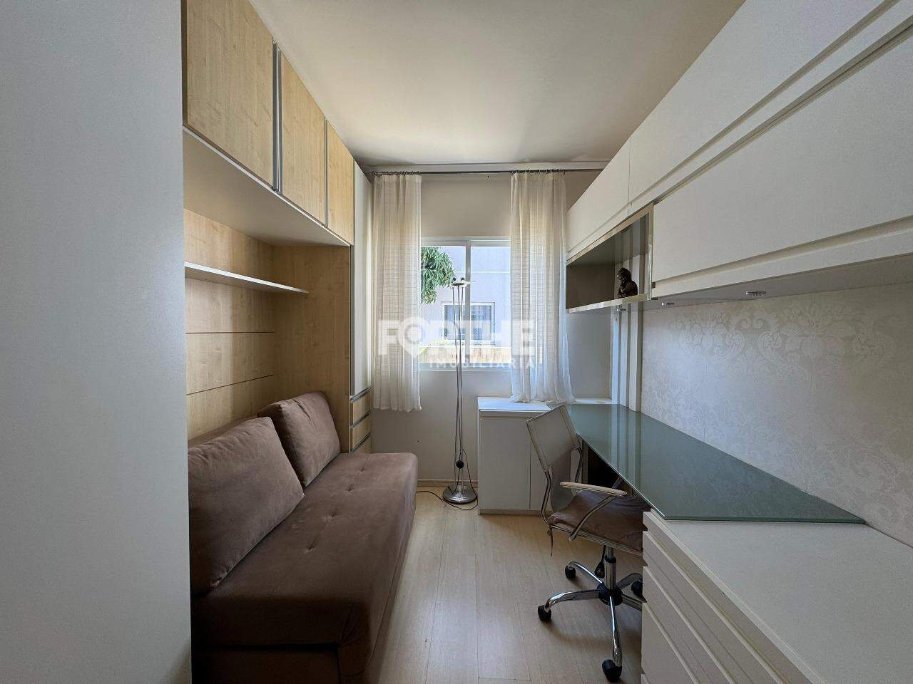 Apartamento para aluguel no Country: 