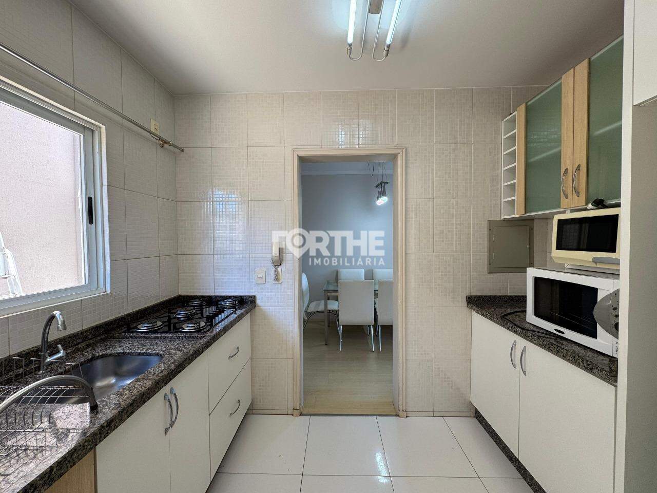 Apartamento para aluguel no Country: 
