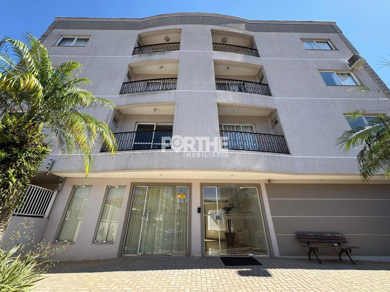 Apartamento para aluguel no Country: