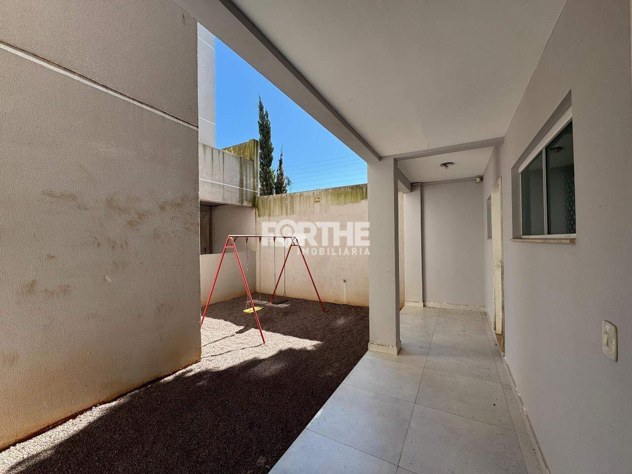 Apartamento para aluguel no Country: 