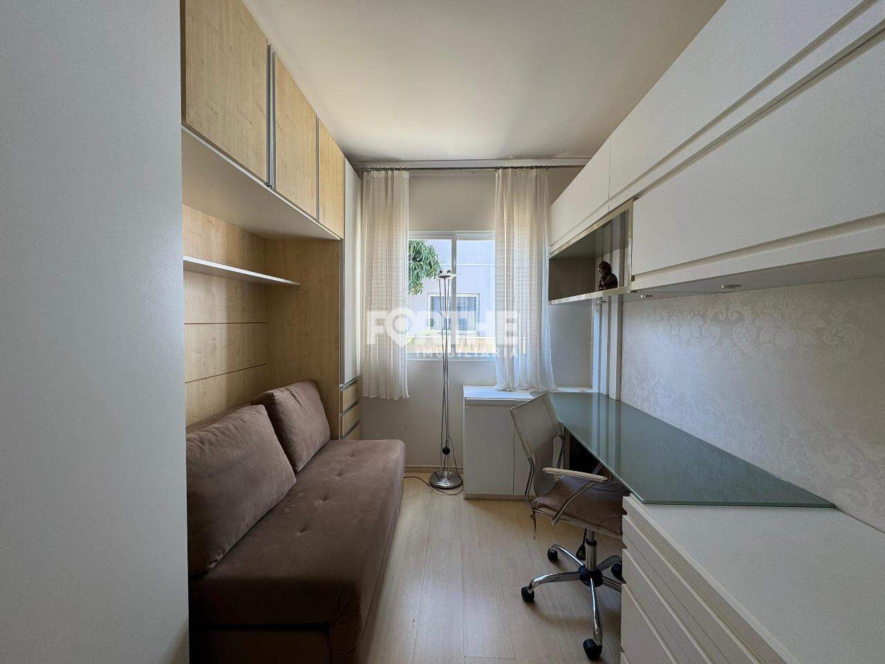 Apartamento para aluguel no Country: 